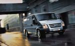 Ford Transit 2006 года